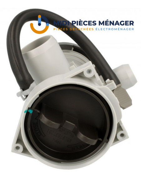 POMPE DE VIDANGE POUR LAVE LINGE LG AHA75813401