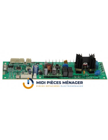 CARTE PUISSANCE (SW2.4 230V) POUR CAFETIERE DELONGHI 5213211931