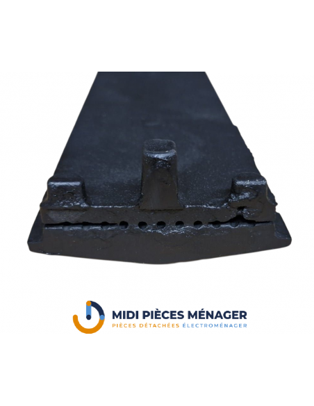 BRULEUR FONTE 28Mb ADELAIDE PLANCHA campingaz 74801