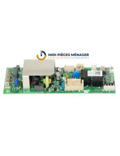 CARTE PUISSANCEDELONGHI DINAMICA PLUS 5213270433
