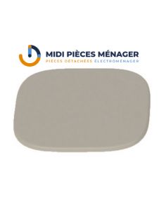 COUVERCLE LEVIER TMBU DELONGHI LATTISSIMA ONE EVO5313276091