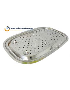 BAC CUISEUR VAPEUR KENWOOD COOKEASY + AS00001965