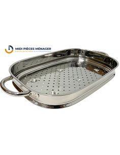 BASE CUISEUR VAPEUR KENWOOD COOKEASY + AS00001965