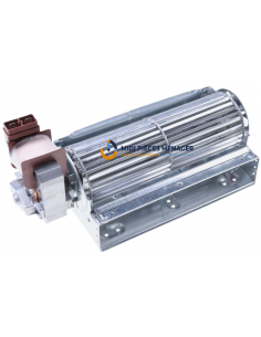 VENTILATEUR TANGENTIEL ALTERNATIF 180 MM 230V/50HZ