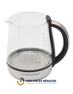 VERSEUSE POUR THEIERE...