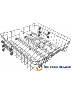 PANIER SUPERIEUR M60 POUR LAVE VAISSELLE FAR KINGDHOME 208217000017