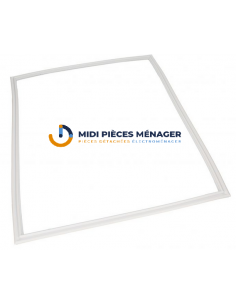 JOINT DE LA PORTE DU...