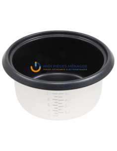 CUVE POUR CUISEUR A RIZ UNO MOULINEX SS-993121