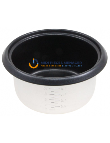 CUVE POUR CUISEUR A RIZ UNO MOULINEX SS-993121