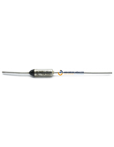 FUSIBLE THERMIQUE 240°C PAE