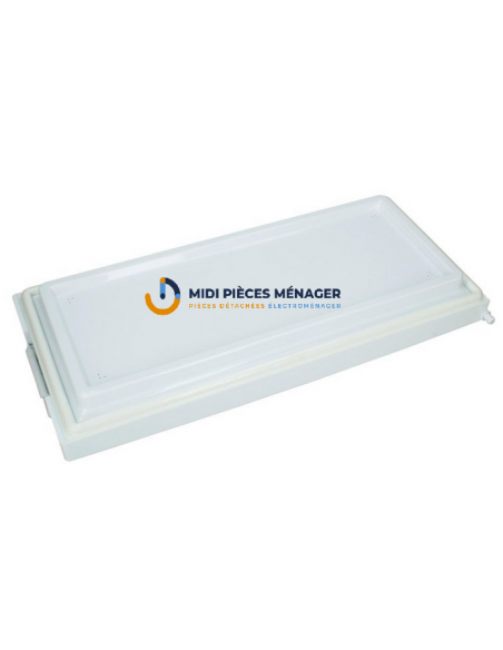 portillon evaporateur complet refrigerateur whirlpool 481244069338