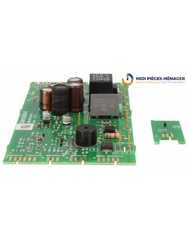 carte electronique de puissance cafetiere EA81 Krups MS-8030000280