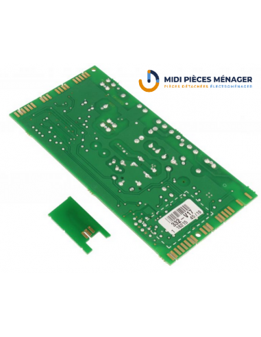 carte electronique de puissance cafetiere EA81 Krups MS-8030000280