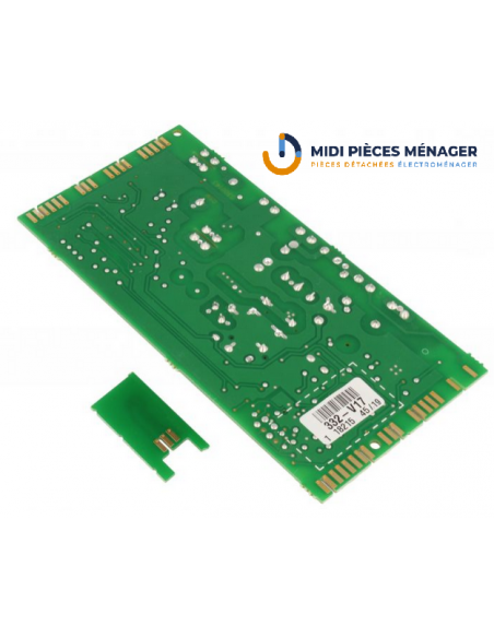 carte electronique de puissance cafetiere EA81 Krups MS-8030000280 carte electronique de puissance cafetiere EA81 Krups MS-8030000280