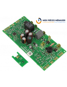 carte electronique de puissance cafetiere EA81 Krups MS-8030000280