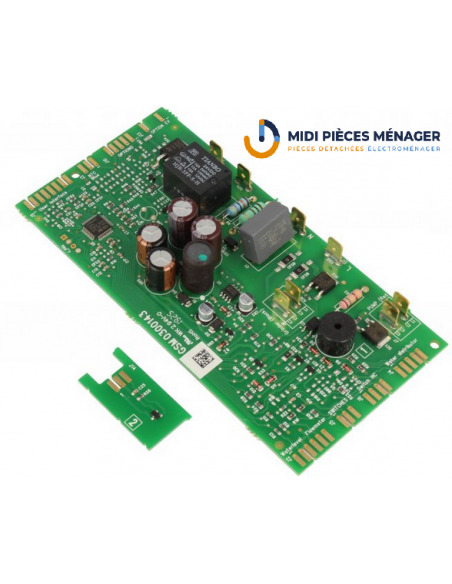 carte electronique de puissance cafetiere EA81 Krups MS-8030000280 carte electronique de puissance cafetiere EA81 Krups MS-8030000280