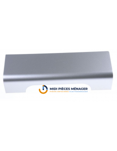 FACADE RESERVOIR D 'EAU DELONGHI ELETTA EXPLORE 5313282011