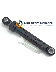 AMORTISSEUR AVEC RIVET DE...