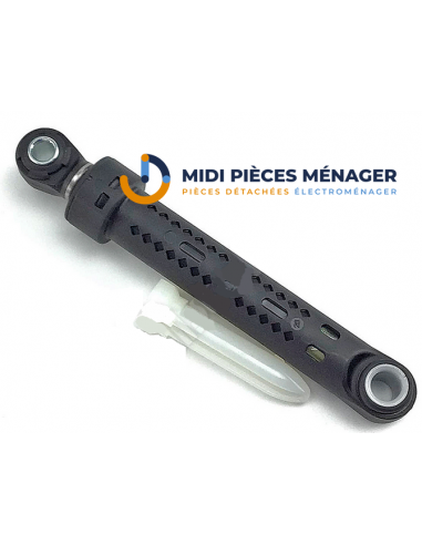 AMORTISSEUR AVEC RIVET DE FIXATION POUR MACHINE À LAVER BOSCH 00448032