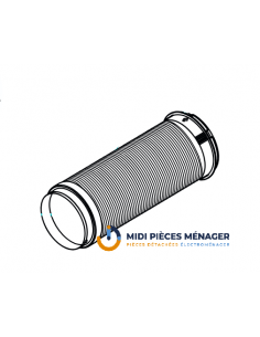 TUBE A AIR CLIMATISEUR DELONGHI AS00010071