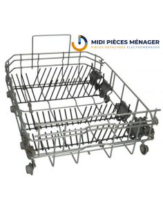 PANIER INFERIEUR POUR LAVE VAISSELLE BOSCH 00772836