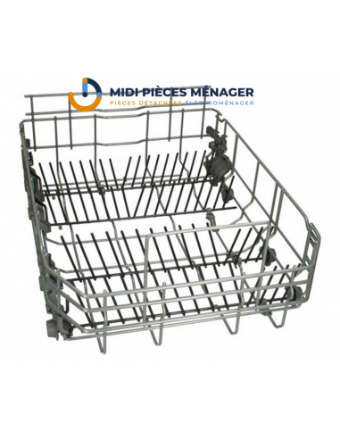 PANIER INFERIEUR POUR LAVE VAISSELLE BOSCH 00772836