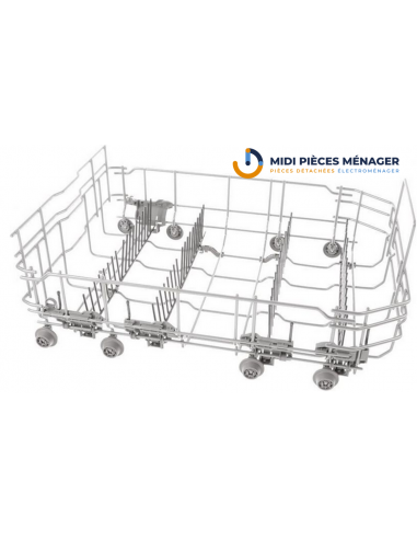 PANIER INFERIEUR POUR LAVE VAISSELLE BOSCH 00772836