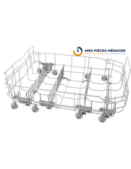 PANIER INFERIEUR POUR LAVE VAISSELLE BOSCH 00772836 PANIER INFERIEUR POUR LAVE VAISSELLE BOSCH 00772836