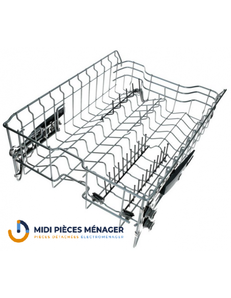 PANIER SUPERIEUR POUR LAVE VAISSELLE BOSCH 00773404 PANIER SUPERIEUR POUR LAVE VAISSELLE BOSCH 00773404
