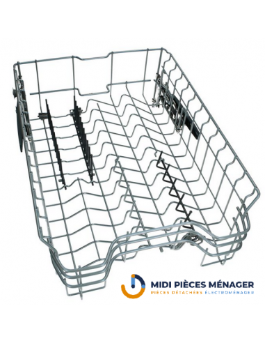 PANIER SUPERIEUR POUR LAVE VAISSELLE BOSCH 00773404