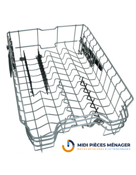 PANIER SUPERIEUR POUR LAVE VAISSELLE BOSCH 00773404 PANIER SUPERIEUR POUR LAVE VAISSELLE BOSCH 00773404