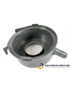 BOL A JUS POUR CENTRIFUGEUSE KENWOOD KW716869