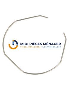 RESSORT RETENUE FILTRES POUR CAFETIERE DELONGHI 6013270969