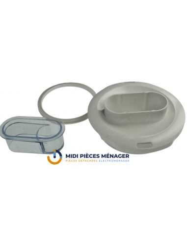 COUVERCLE BLANC POUR BLENDER BRAUN AS00004626