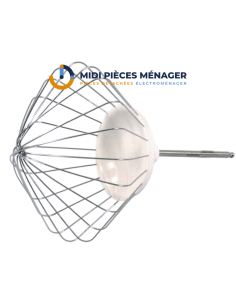 Fouet POUR ROBOT Prospero KENWOOD KW706783