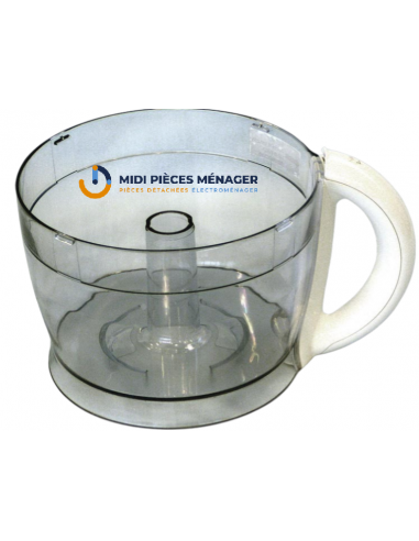 BOL POIGNEE BLANCHE POUR ROBOT KENWOOD KW716009