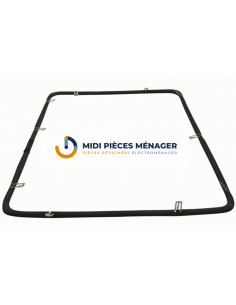 joint de porte four bosch siemens 11057406