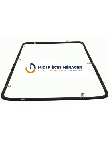 joint de porte four bosch siemens 11057406