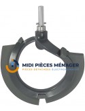 AX500 - BATTEUR FLEXIBLE POUR ROBOT KMIX KENWOOD