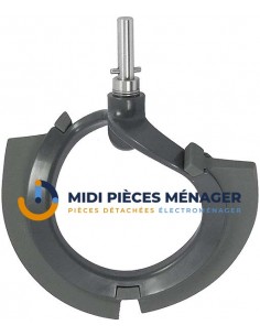 AX500 - BATTEUR FLEXIBLE POUR ROBOT KMIX KENWOOD