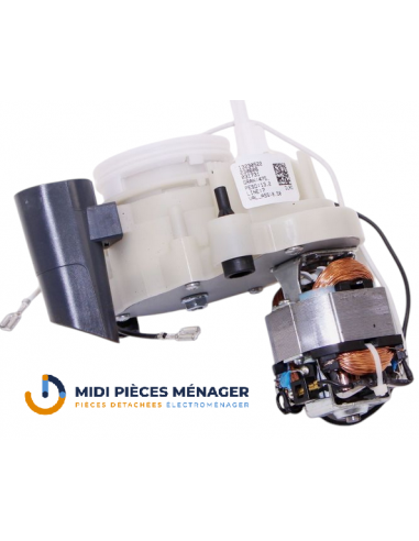 Ensemble moulin à café pour cafetière Delonghi AS13200337