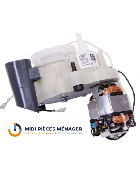 Ensemble moulin à café pour cafetière Delonghi AS13200337 Ensemble moulin à café pour cafetière Delonghi AS13200337