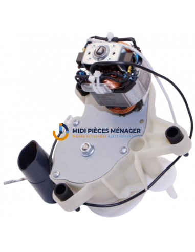 Ensemble moulin à café pour cafetière Delonghi AS13200337