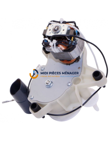 Ensemble moulin à café pour cafetière Delonghi AS13200337 Ensemble moulin à café pour cafetière Delonghi AS13200337