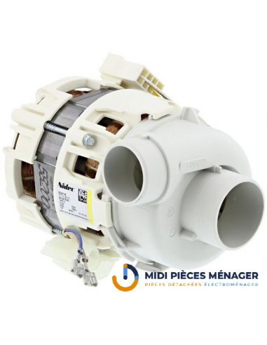 POMPE DE CYCLAGE POUR LAVE VAISSELLE ELECTROLUX 50299965009
