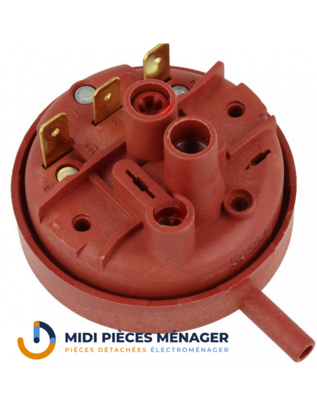 ressostat de niveau lave vaisselle arthur martin electrolux 1528189028