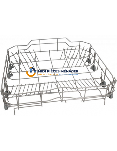 PANIER INFERIEUR POUR LAVE VAISSELLE VALBERG