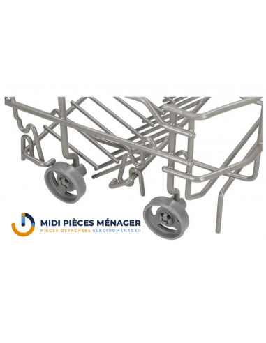 PANIER INFERIEUR POUR LAVE VAISSELLE VALBERG