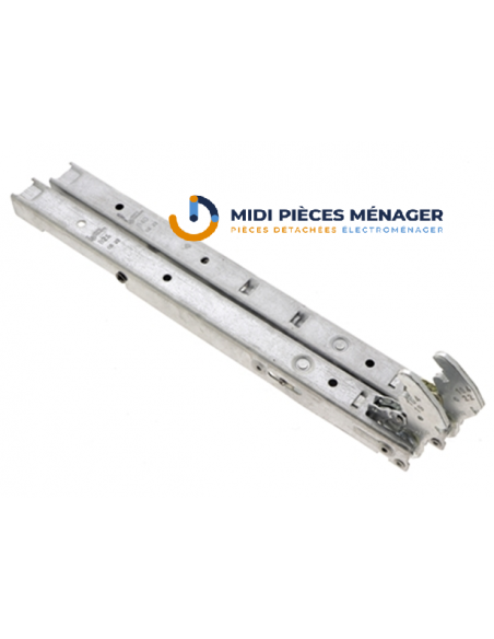 KIT CHARNIERE INFERIEURE(X2) POUR FOUR BRANDT AS0079186