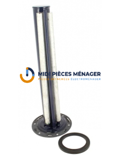 CORPS DE CHAUFFE AVEC JOINT POUR CHAUFFE EAU 60002696-01